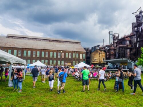 Beers of the Burgh Review – Western PA’s Premier Beer Event