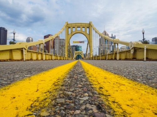 7 Great Experiences to Try During Summer in Pittsburgh