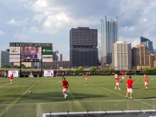 Things to Know Before Attending a Pittsburgh Riverhounds Game