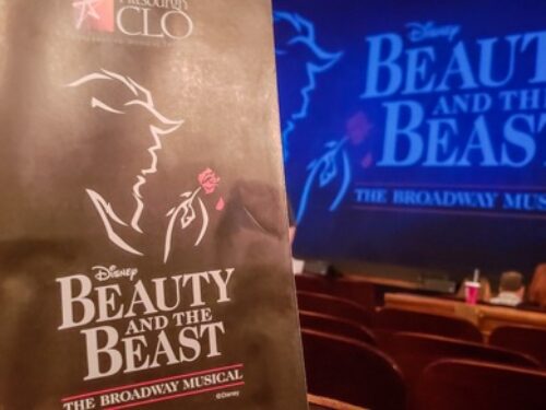 Celebrating Disney’s Beauty and the Beast at the Pittsburgh CLO