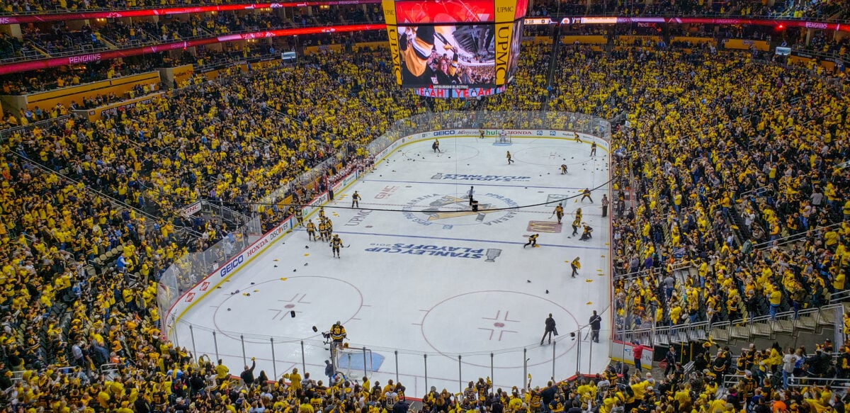 Penguins Game Penguins Games