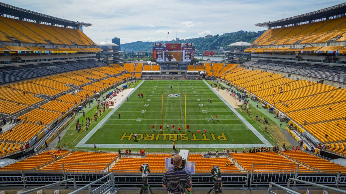 Steelers Game Steelers Game