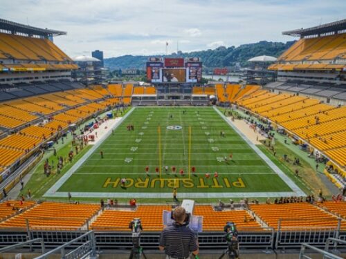 Things to Know Before Attending a Pittsburgh Steelers Game