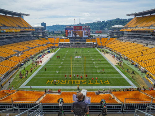 7 Great Experiences to Try During Fall in Pittsburgh