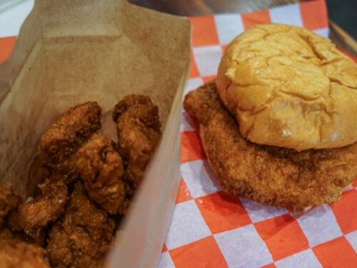Bird on the Run Review – Hot Fried Chicken in Pittsburgh
