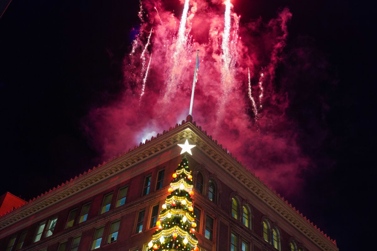 Highmark Unity Tree Highmark Unity Tree