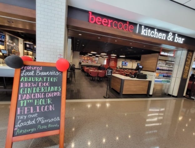 Beercode