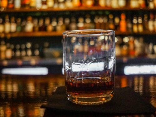 J Gough’s Tavern Review – A Well Curated Whiskey Bar in Greenfield