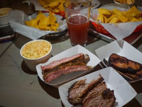 Walter’s Southern Kitchen Review – Texas BBQ in Lawrenceville