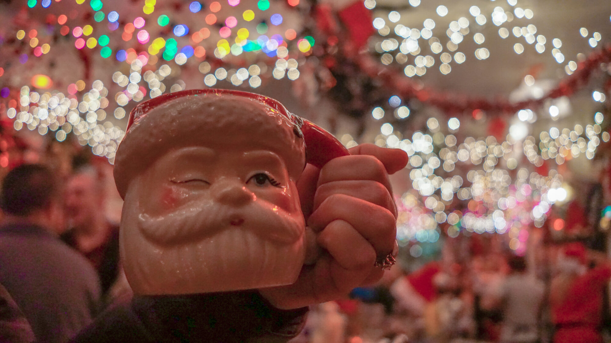 10 Christmas Bars in Pittsburgh to Visit During the Holidays
