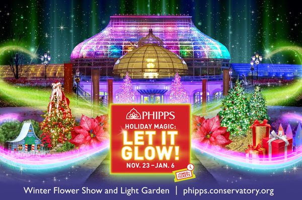 Phipps Holiday Magic