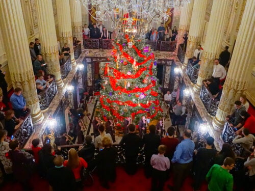 Celebrating Christmas With a Holiday Pops Concert by the PSO