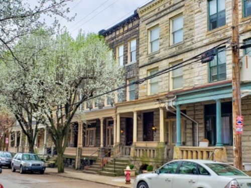 Things to Consider When Buying Pittsburgh Real Estate