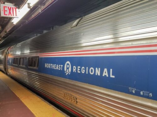 How to Travel Pittsburgh to New York – Bus, Amtrak, and More
