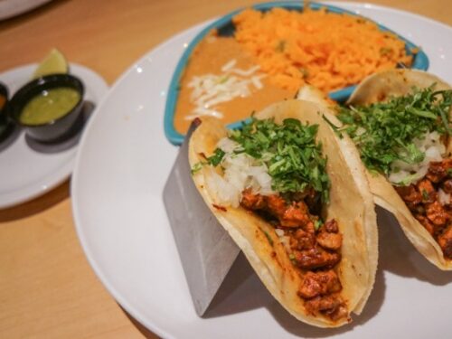 Totopo Review – Delicious Mexican Food in Mt. Lebanon