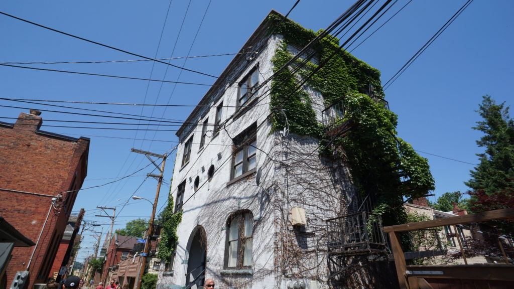 Things to Consider When Buying Pittsburgh Real Estate