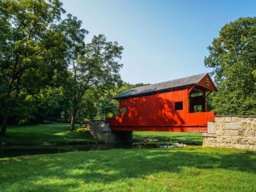 7 Pittsburgh Day Trips Within an Hour Drive of Downtown