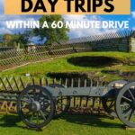day trips from pittsburgh pennsylvania