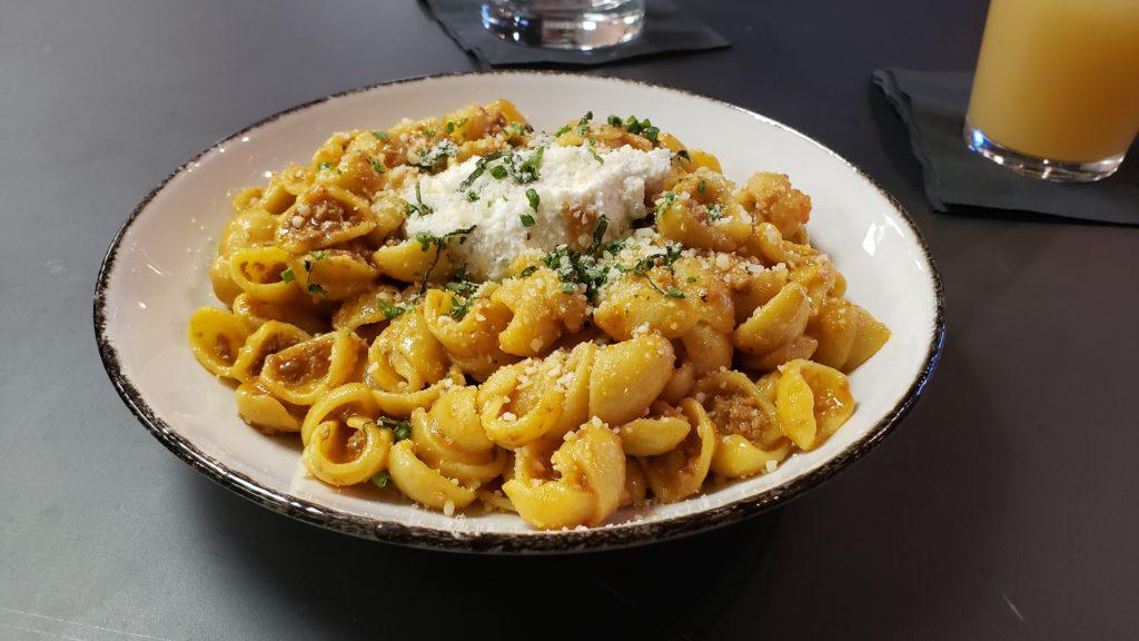 Iron Born Review Stellar Detroit Style Pizza in Pittsburgh