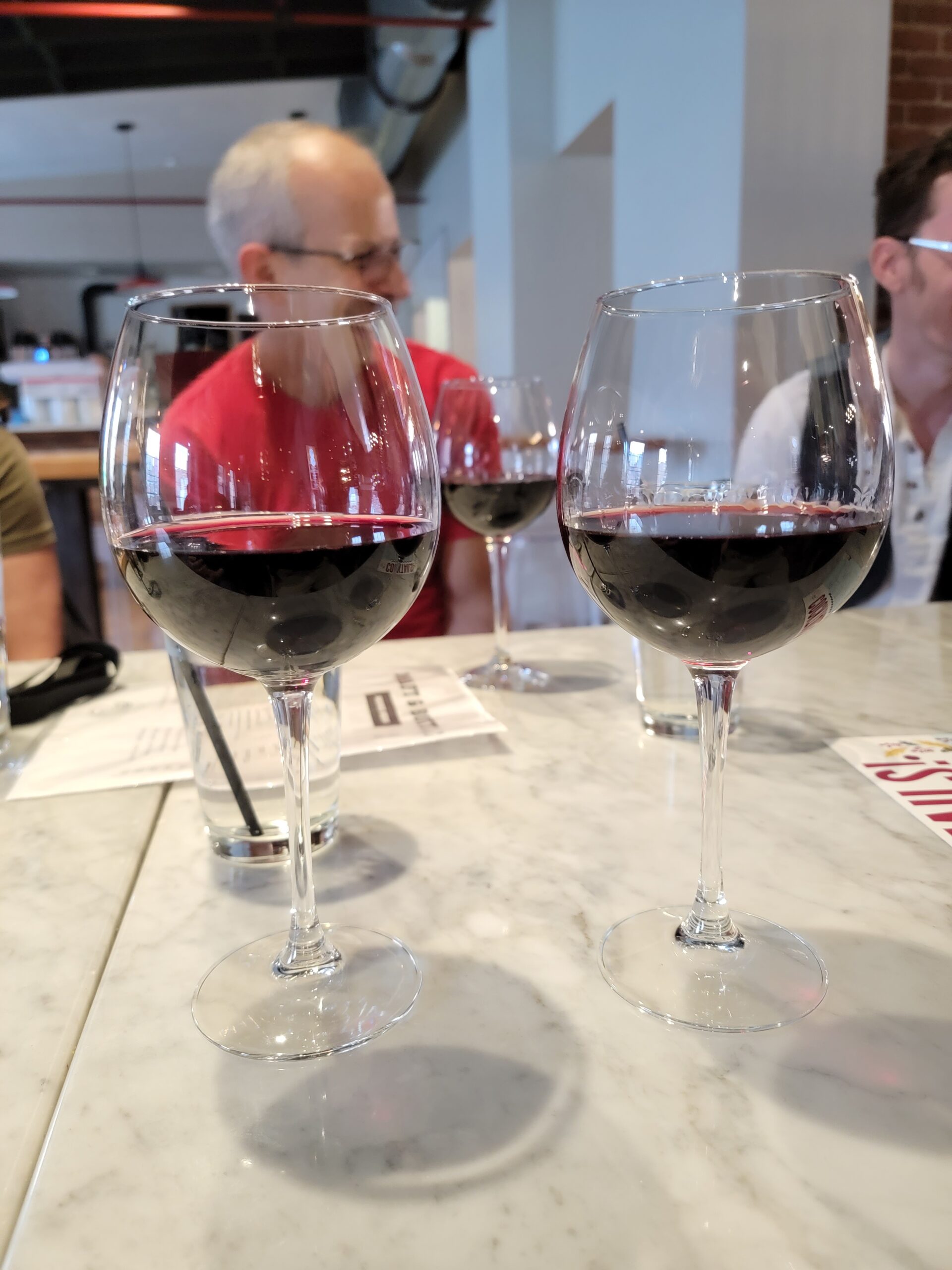 11 Pittsburgh Wine Bars You Must Stop at For a Glass