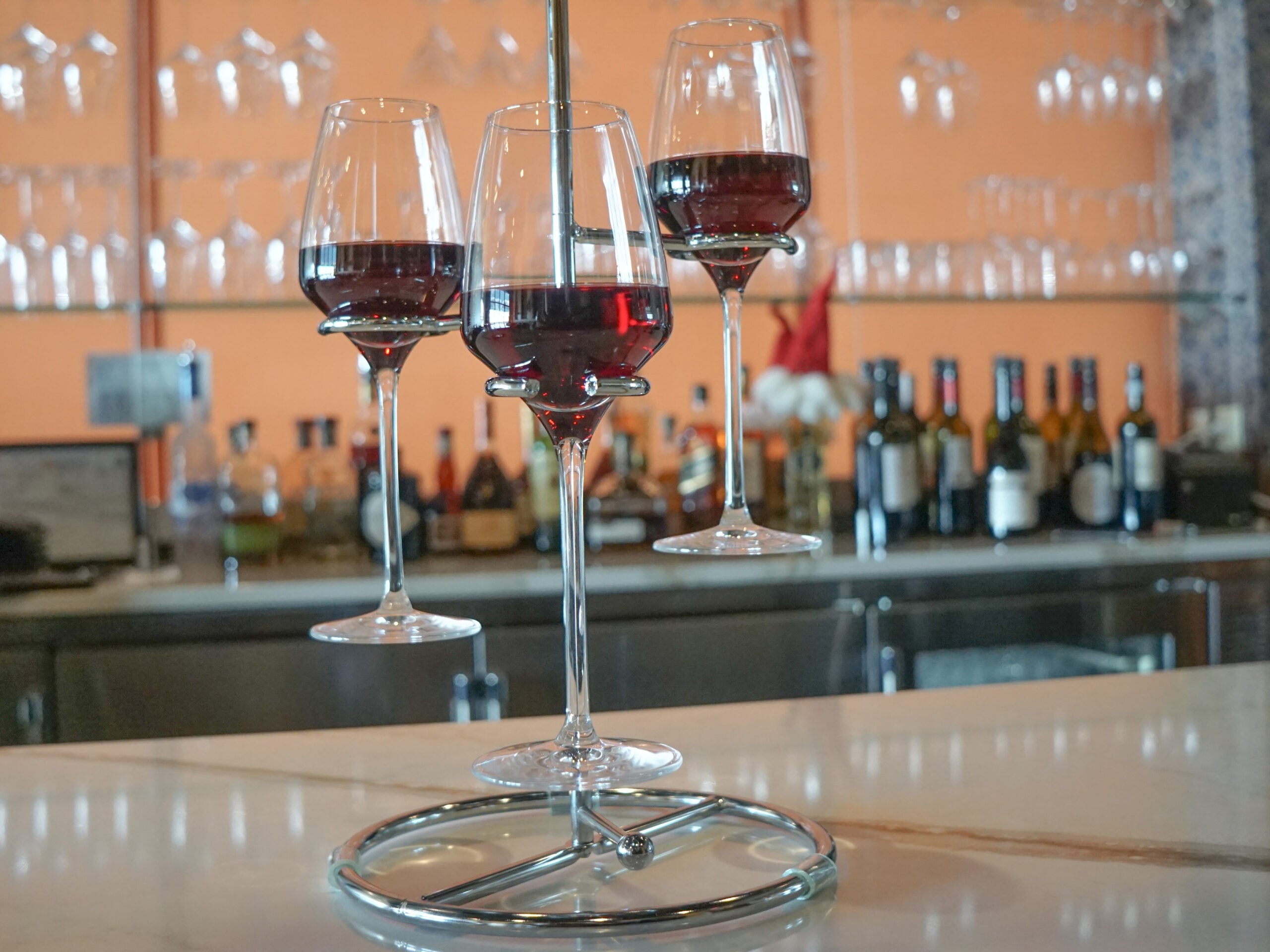 Aprecina Wine Bar