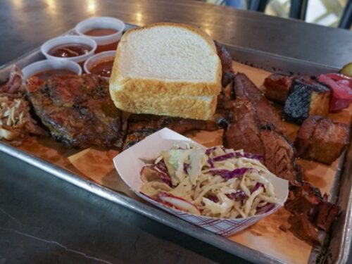 Fourth Street BBQ Review – Delicious Meats South of Pittsburgh