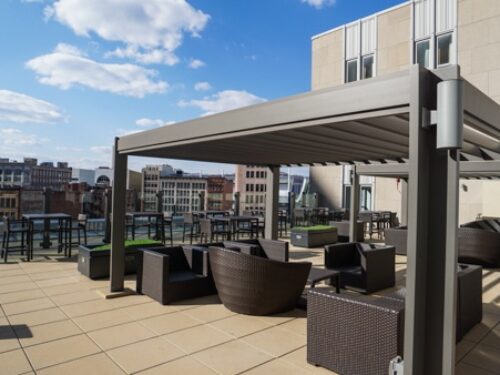 Drury Plaza Pittsburgh Review – A Refreshing Stay Downtown