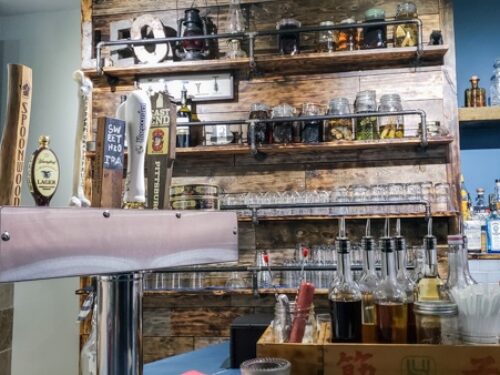 Leo. A Public House Review – Craft Cocktails in the North Side