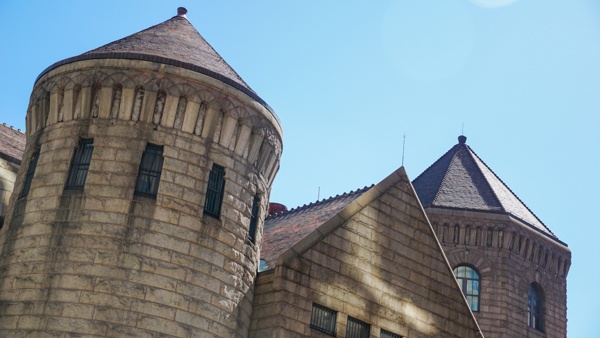 pittsburgh penitentiary tours