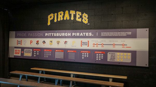 Legacy Theater at PNC Park