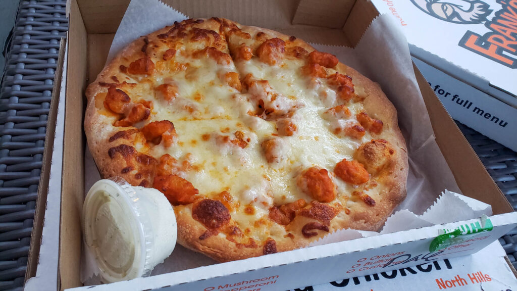 The Quest to Find the Best Pizza in Pittsburgh