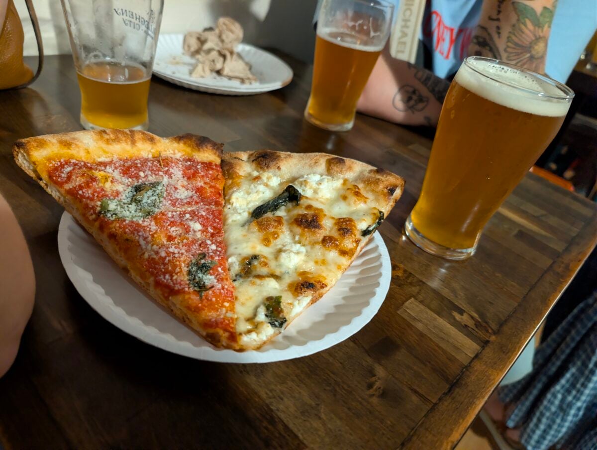 Muns Pizza Muns Pizza
