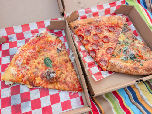 The Quest to Find the Best Pizza in Pittsburgh