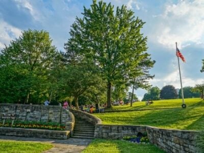 10 Reasons to Visit Pittsburgh in July – Summer Activities
