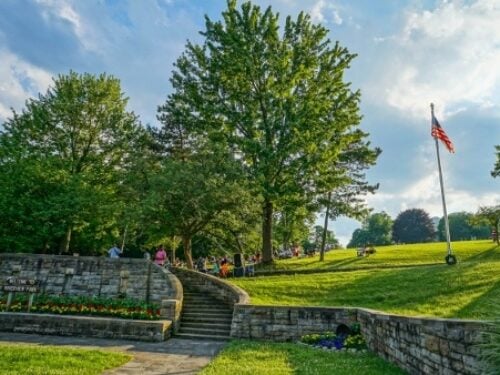 10 Reasons to Visit Pittsburgh in July – Summer Activities