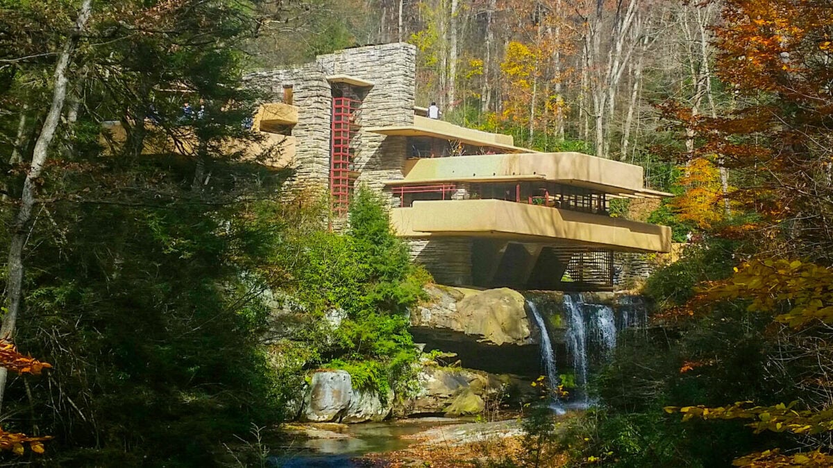 Fallingwater
