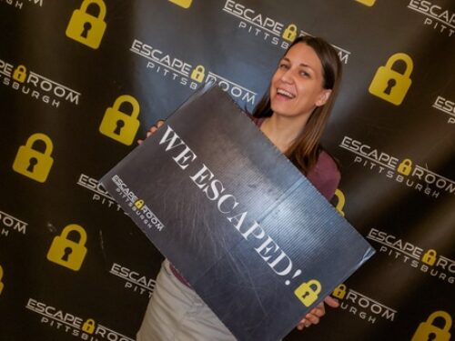 Solving Carnegie’s Millions at Escape Room Pittsburgh in Homestead