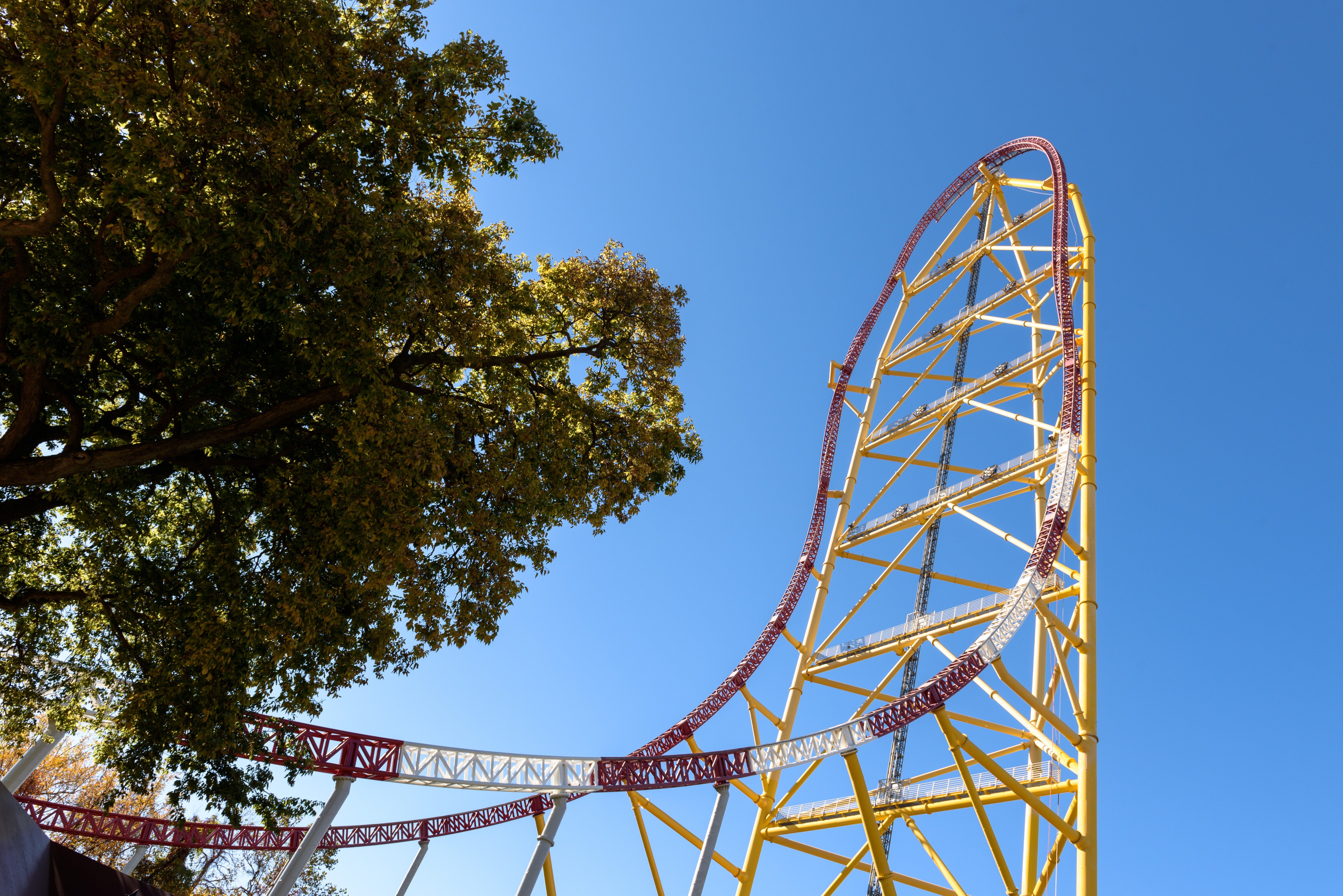 Cedar Point