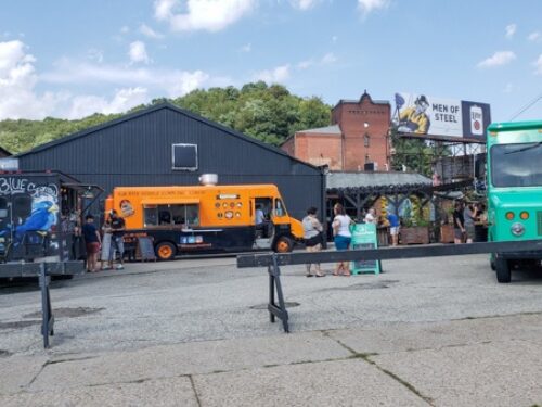 Millvale Food Truck Roundup is the Rally Pittsburgh Needs