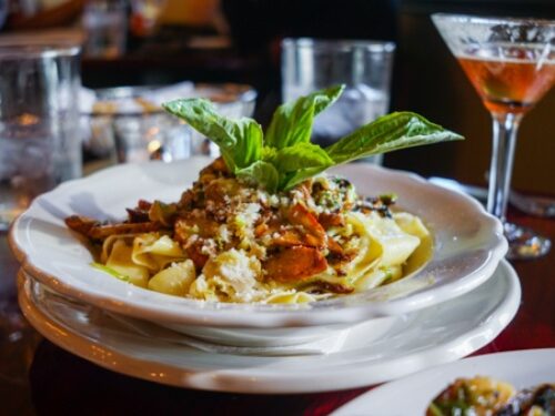 Dish Osteria Review – An Italian Gem in South Side