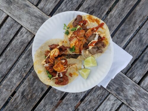 Tacomania Food Truck Rally Satisfies All Taco Cravings and Then Some