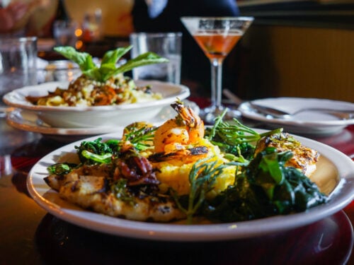 Dish Osteria Review – An Italian Gem in South Side