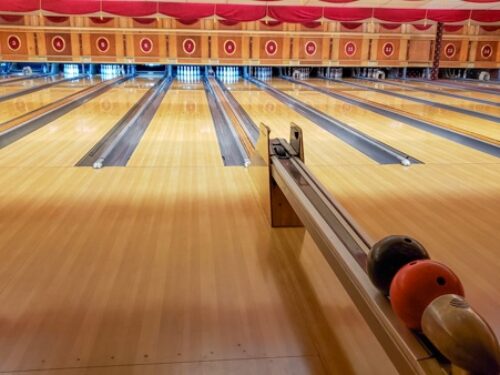 Arsenal Bowl – A Classic Experience for Bowling in Pittsburgh