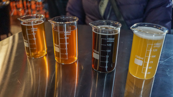 Abjuration Brewing Abjuration Brewing