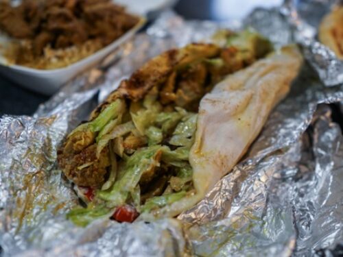 Salem’s Halal Market and Grill Review – A Middle Eastern Feast