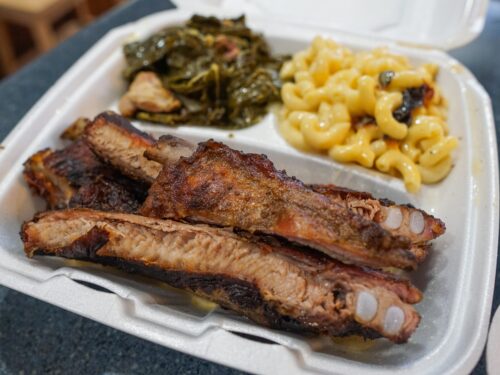 The Dream BBQ Review – Delicious Flavors But Lacking Tenderness
