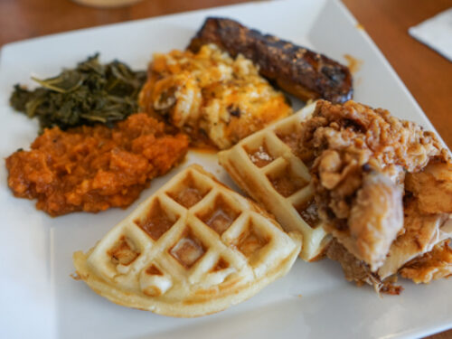Carmi Express Review – Soul Food Returns to the North Side