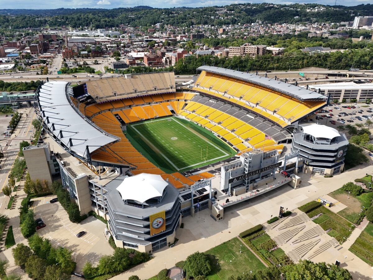 Heinz Field Heinz Field