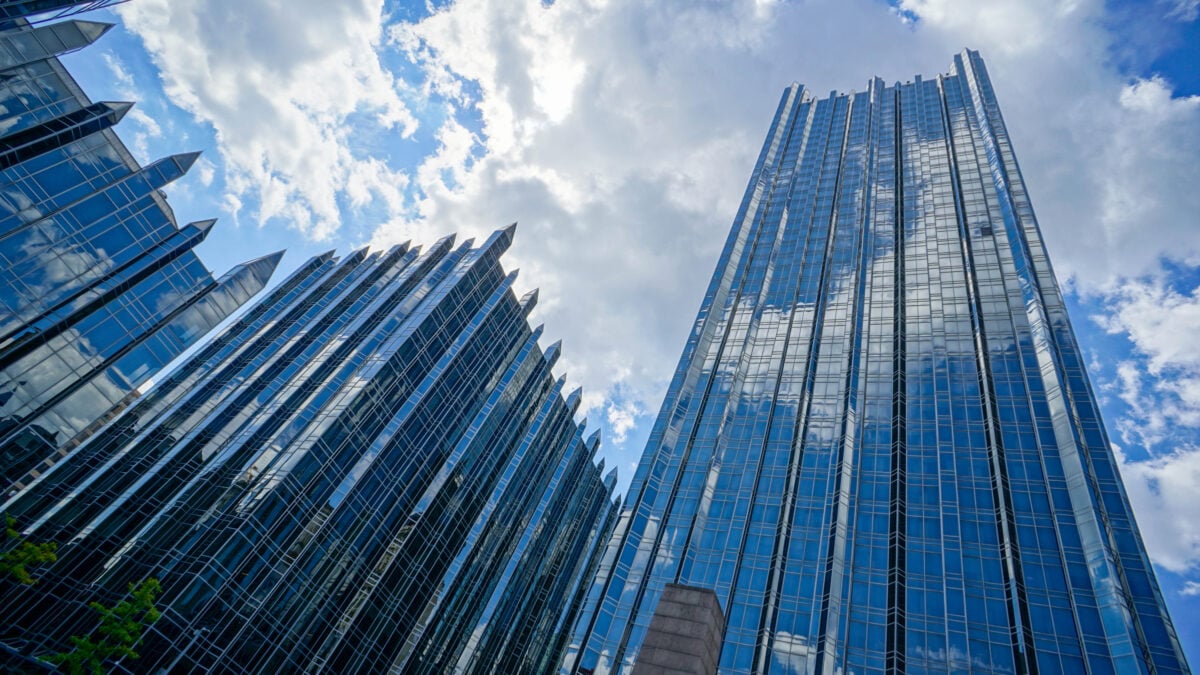 PPG Place PPG Place
