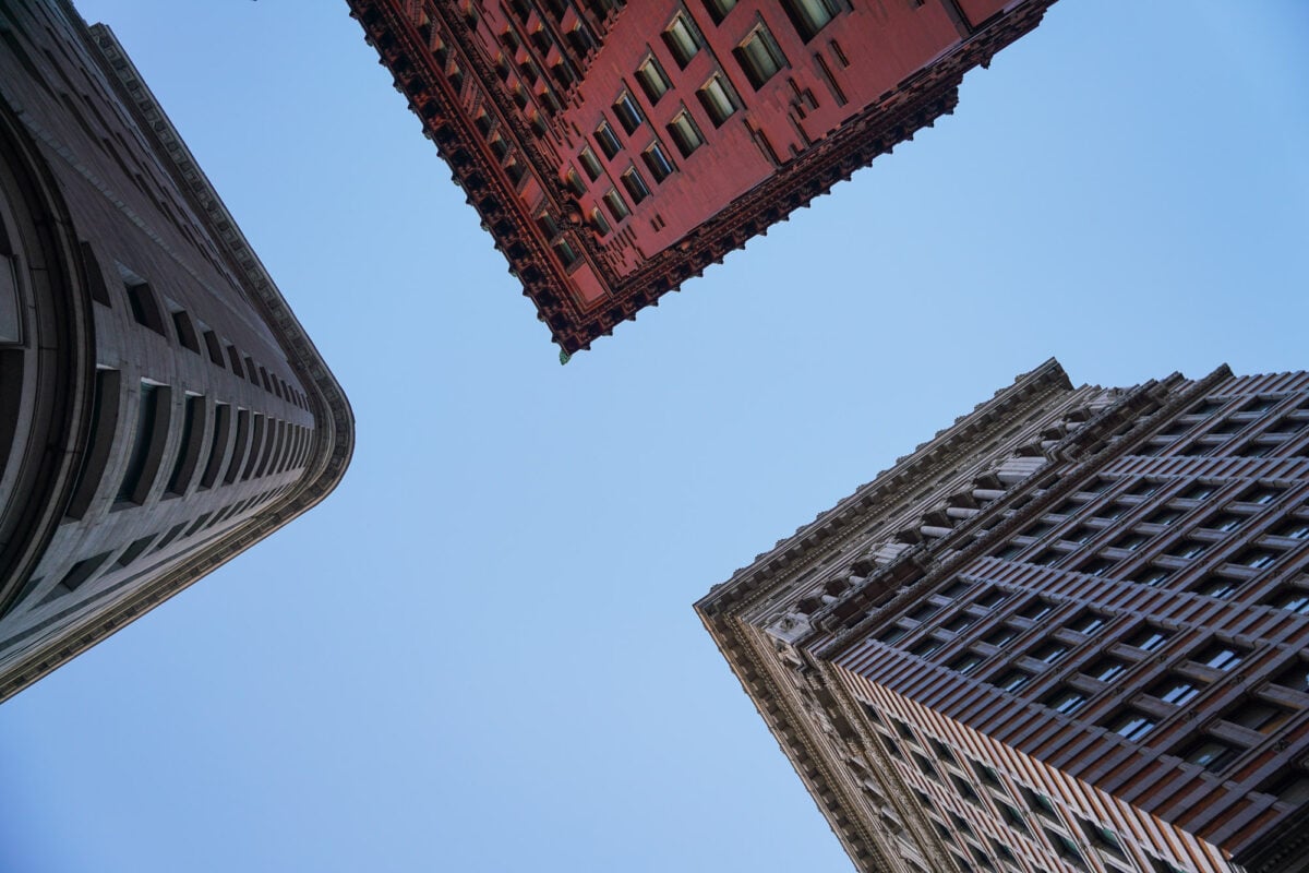 Fourth Avenue Architecture Fourth Avenue Architecture